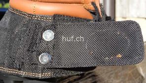 Hufkorrektur Beispielbild