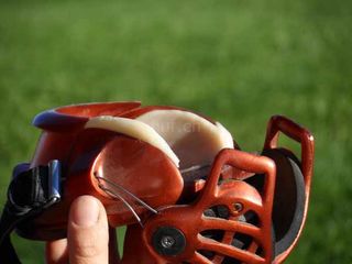 Hufschuh mit Einlage