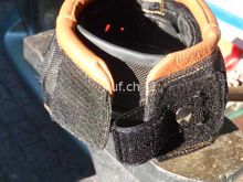 Klettverschluss verlängern