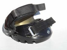 Renegade Viper. Hier in schwarz